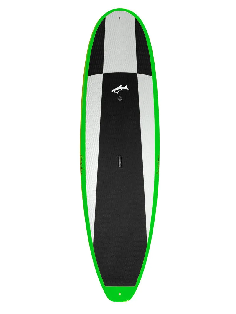 Jimmy Lewis Striker