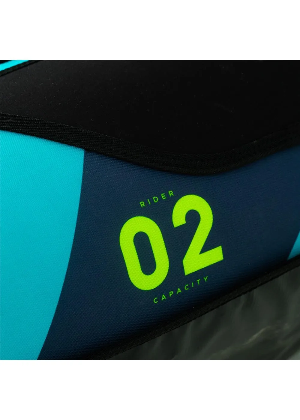Jobe Croft Inflatable Kayak