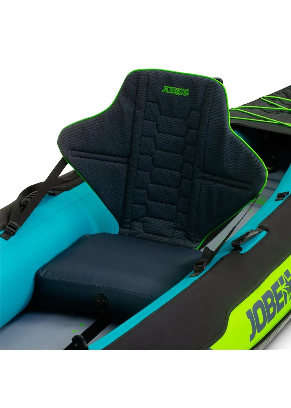 Jobe Croft Inflatable Kayak