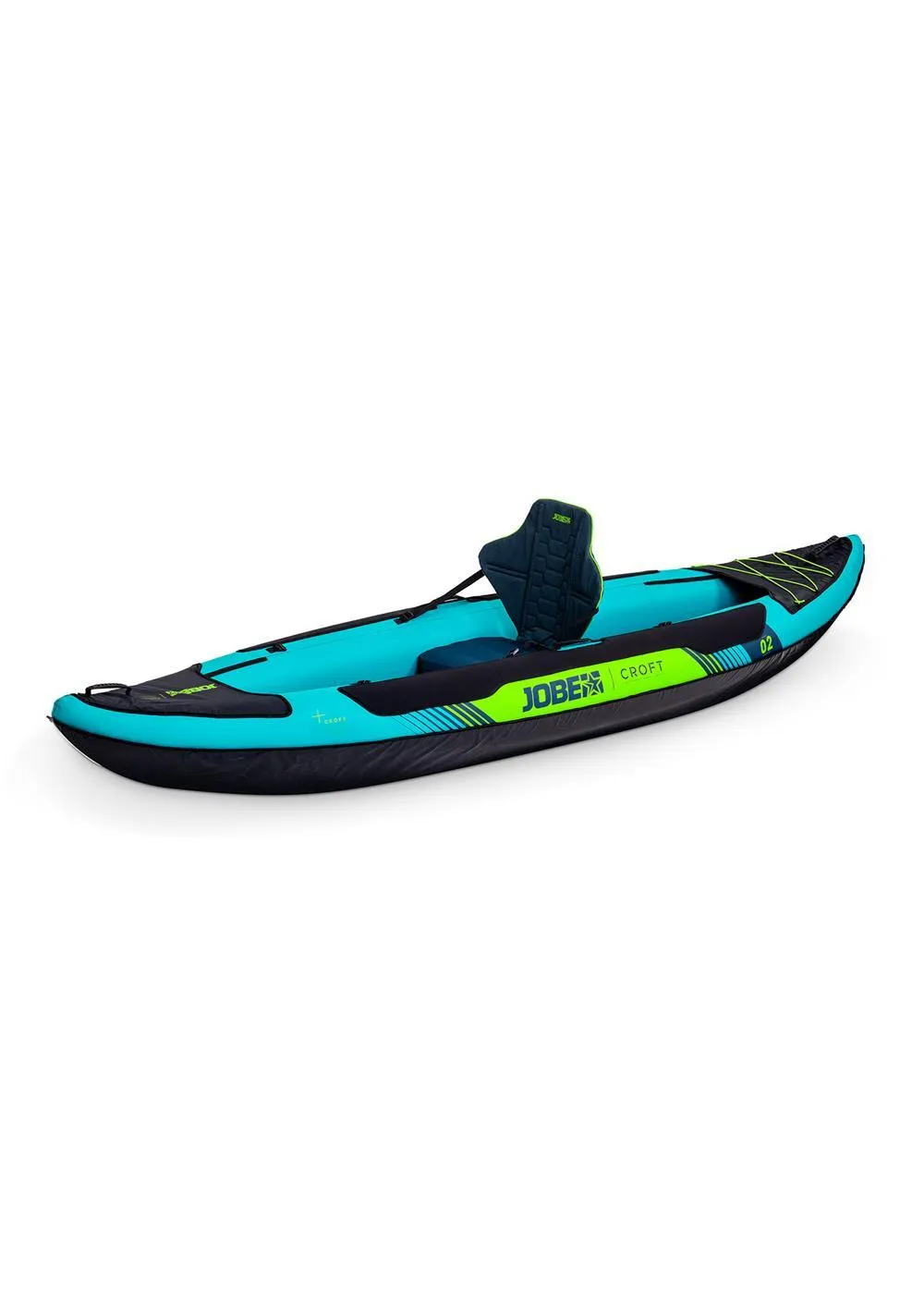 Jobe Croft Inflatable Kayak