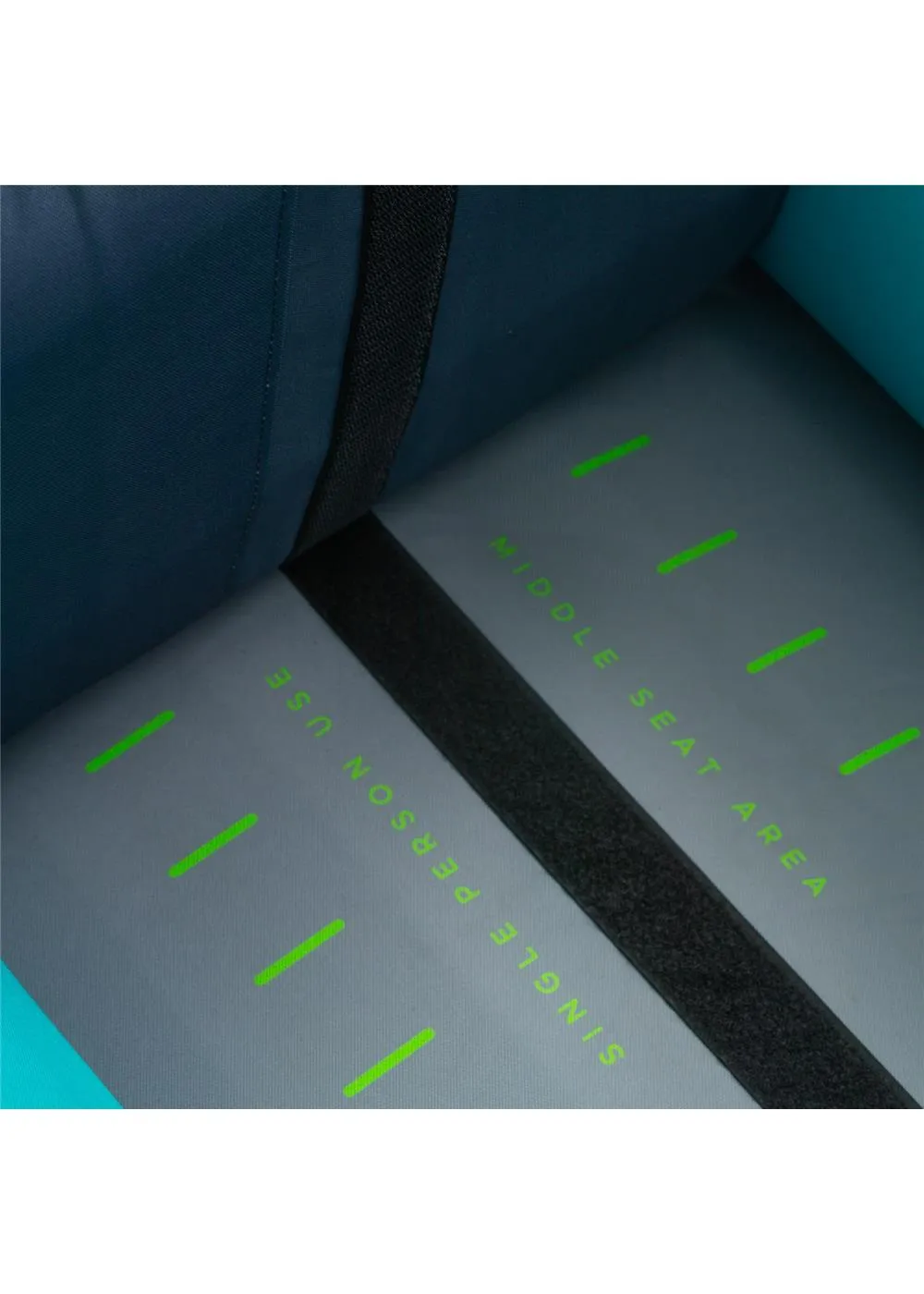 Jobe Croft Inflatable Kayak