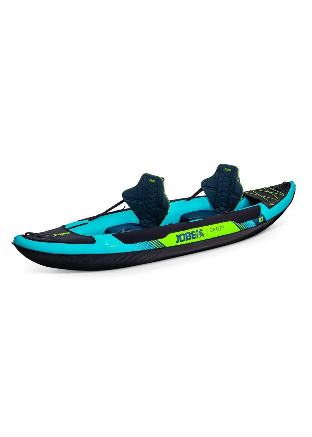 Jobe Croft Inflatable Kayak
