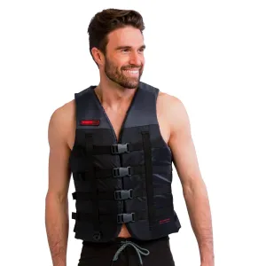 Jobe Dual Life Vest Black 4XL/5XL 244823008-4XL/5XL