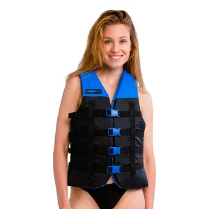 Jobe Dual Life Vest Blue 2XL/3XL 244823006-2XL/3XL