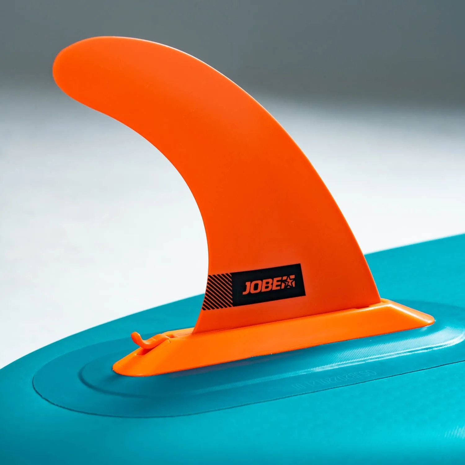 Jobe Duna 11.6 Inflatable Stand Up Paddle Board Package Teal
