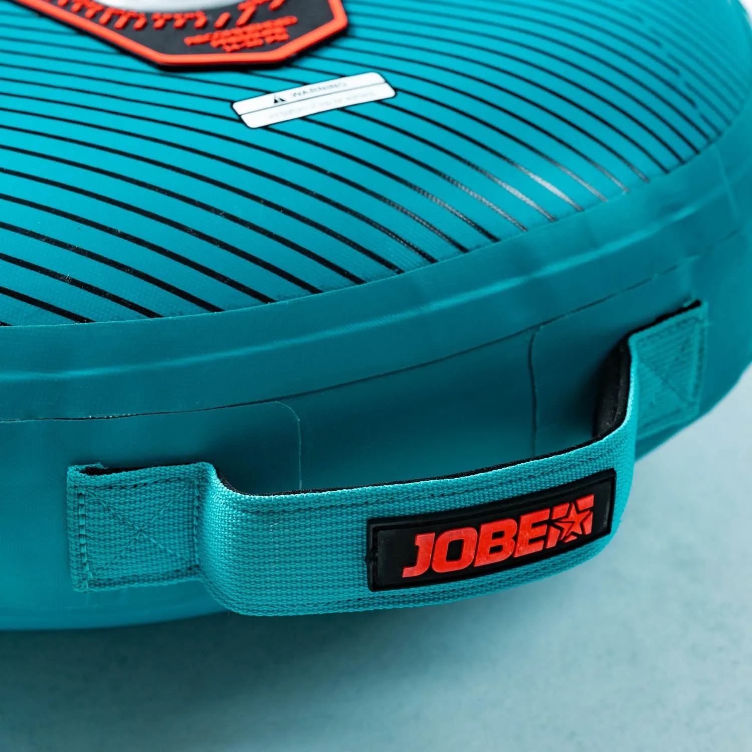 Jobe Duna 11.6 Inflatable Stand Up Paddle Board Package Teal
