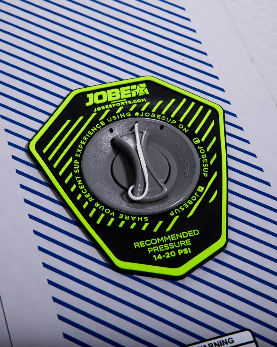 Jobe Leona 10.6 Inflatable PaddleBoard Package-SALE -