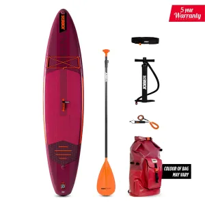 Jobe Sena 11.0 Inflatable Paddle Board Package  486423010-PCS.