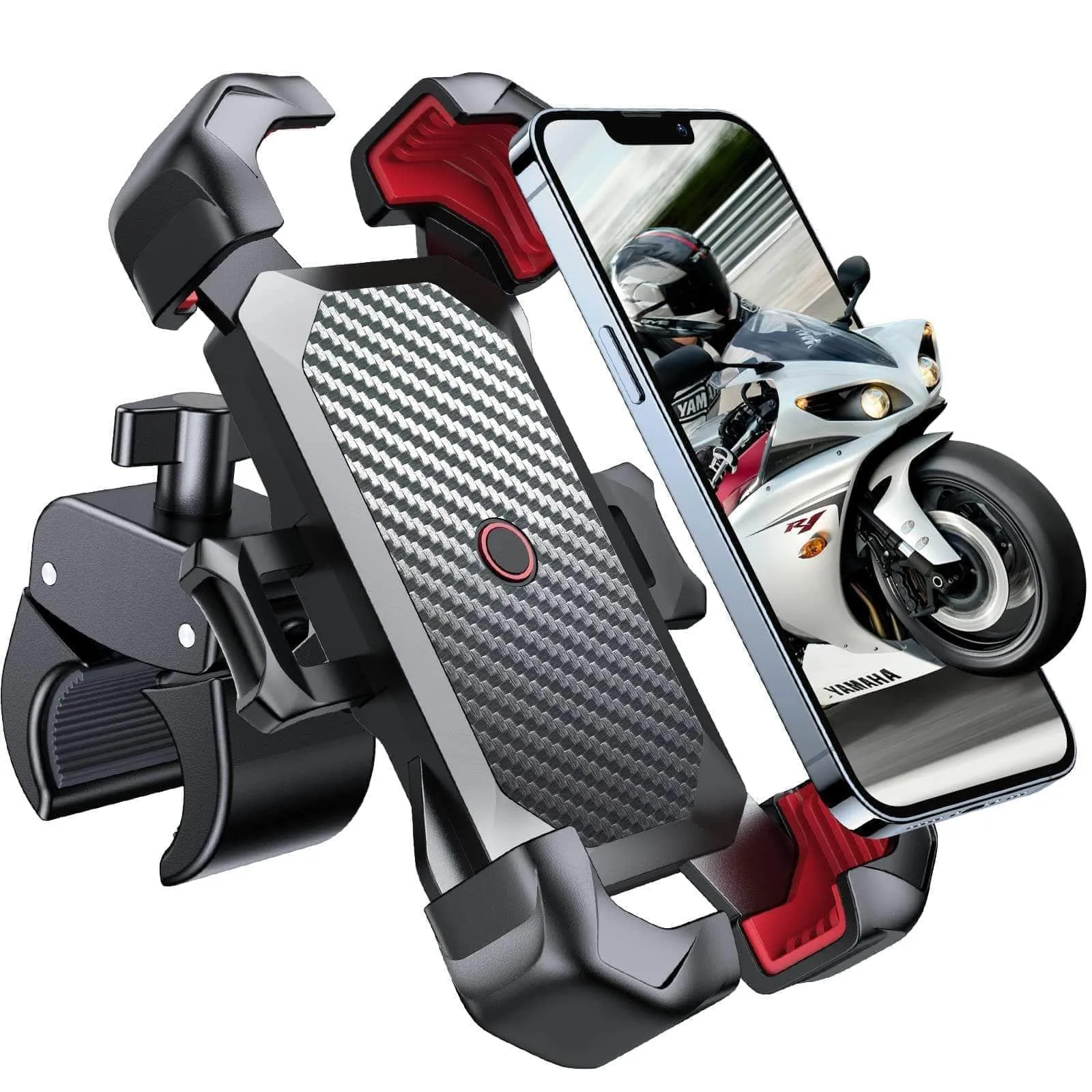 Joyroom 360° Universal Bike Phone Holder