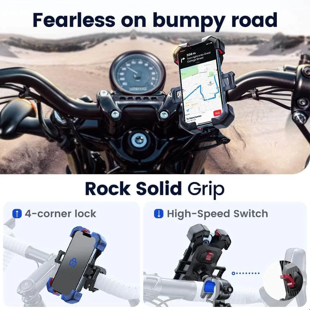 Joyroom 360° Universal Bike Phone Holder