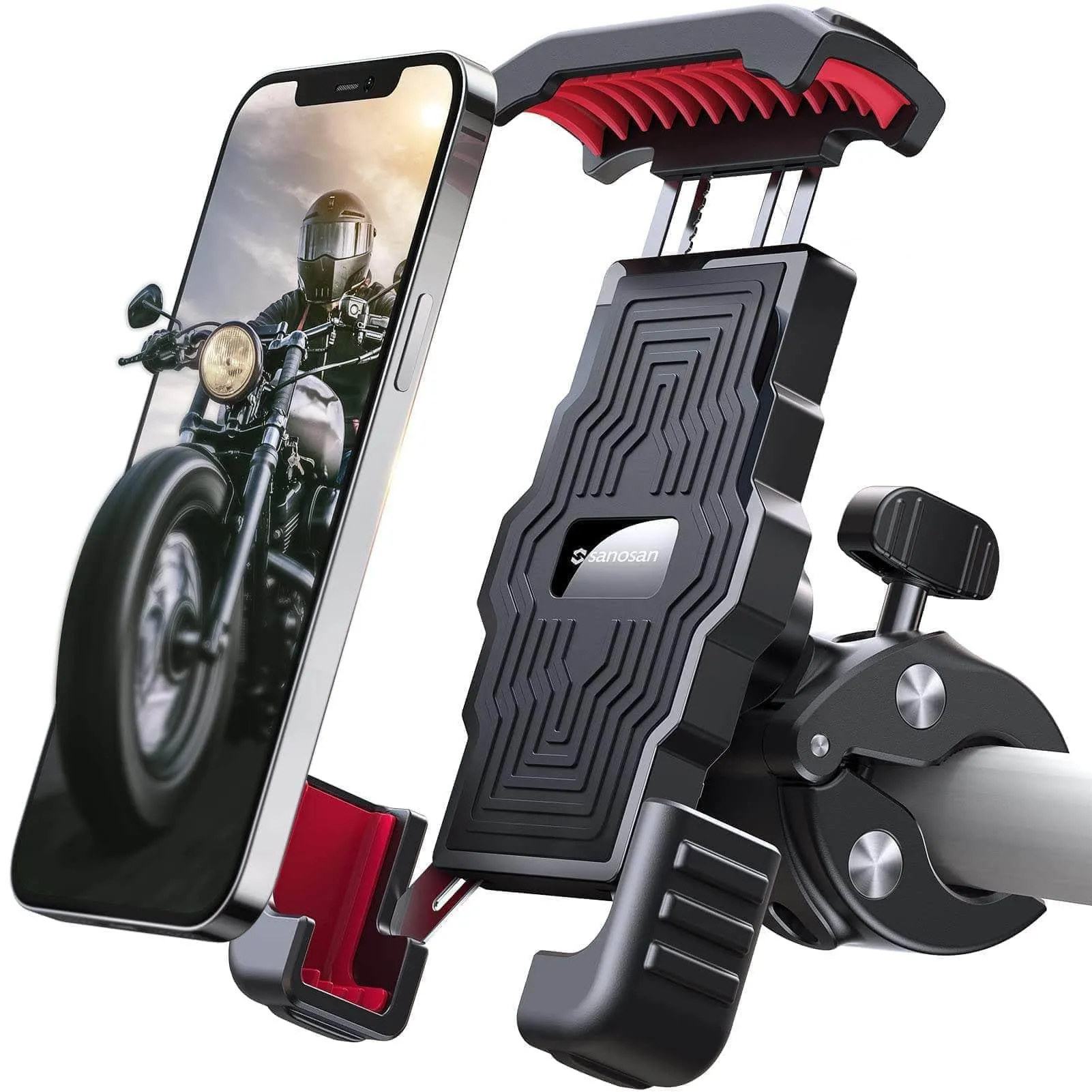 Joyroom 360° Universal Bike Phone Holder
