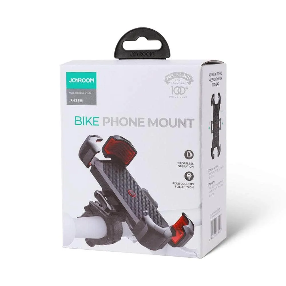 Joyroom 360° Universal Bike Phone Holder