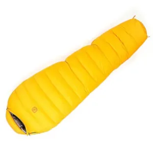 JR Gear Helium Down 1050 Sleeping Bag