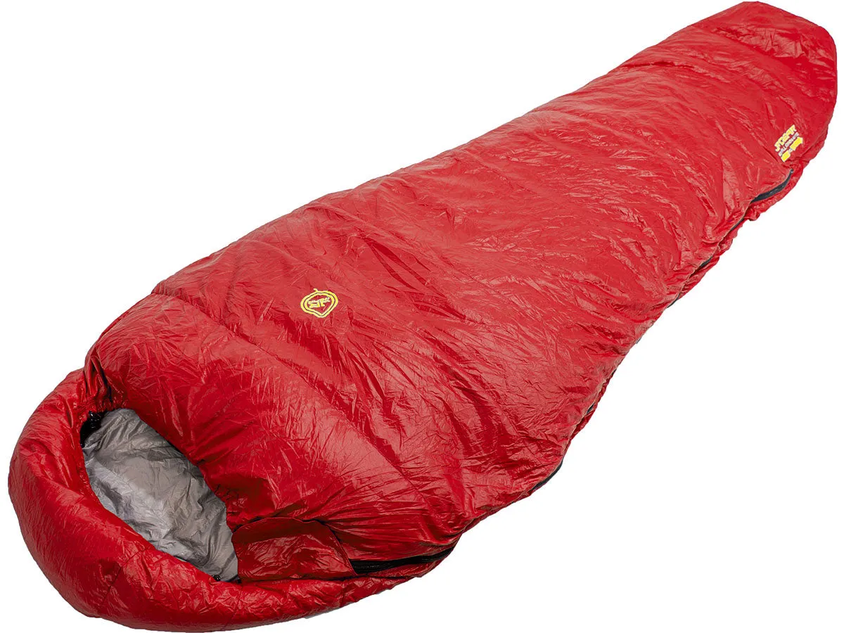 JR Gear Helium Down 750 Sleeping Bag