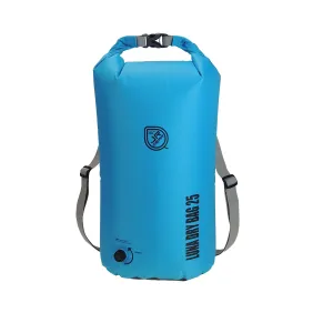 JR Gear Luna 15 Dry Day Pack