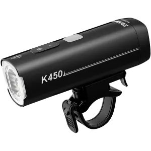 K450 Headlight