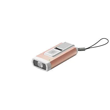 K6R SAFETY KEYCHAIN LIGHT