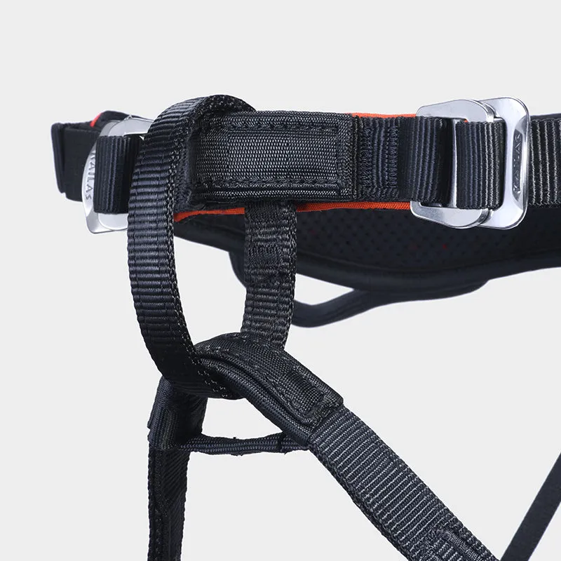 Kailas Airo Kid Harness for Rock Climbing/ Mountaineering