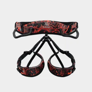 Kailas Airo Kid Harness for Rock Climbing/ Mountaineering