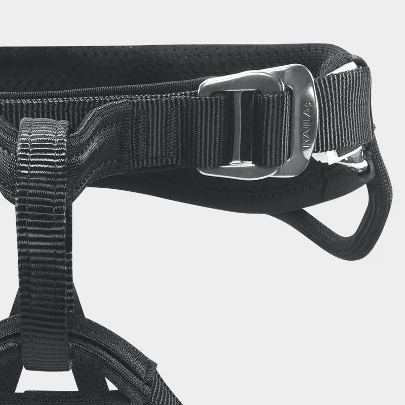 Kailas Airo Kid Harness for Rock Climbing/ Mountaineering