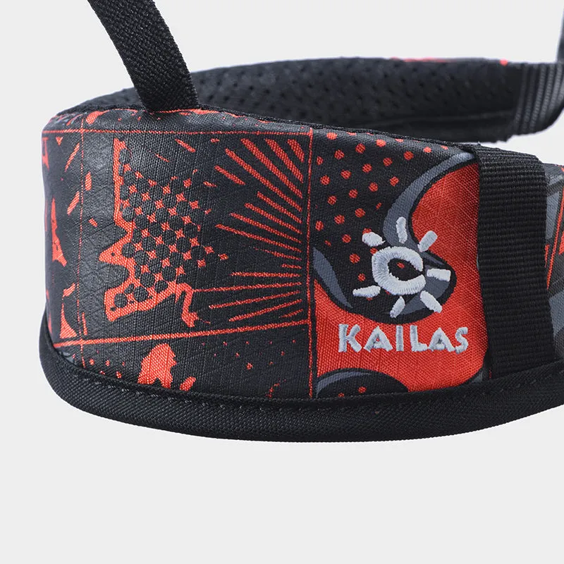 Kailas Airo Kid Harness for Rock Climbing/ Mountaineering