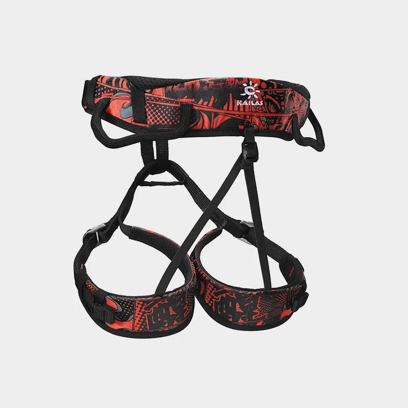 Kailas Airo Kid Harness for Rock Climbing/ Mountaineering