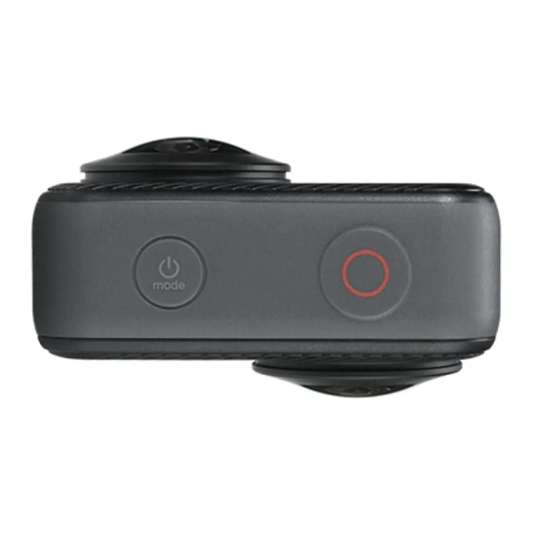 Kandao QooCam 3 Standard Pack - Superior Panoramic Action Camera