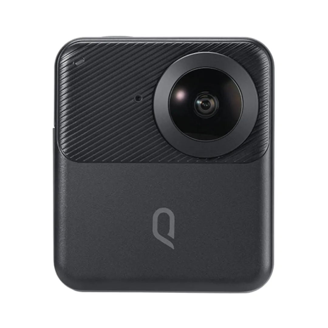 Kandao QooCam 3 Standard Pack - Superior Panoramic Action Camera