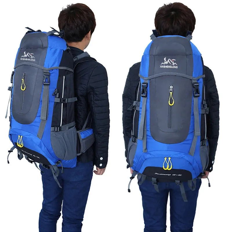 KAOPEKI 70L Backpack