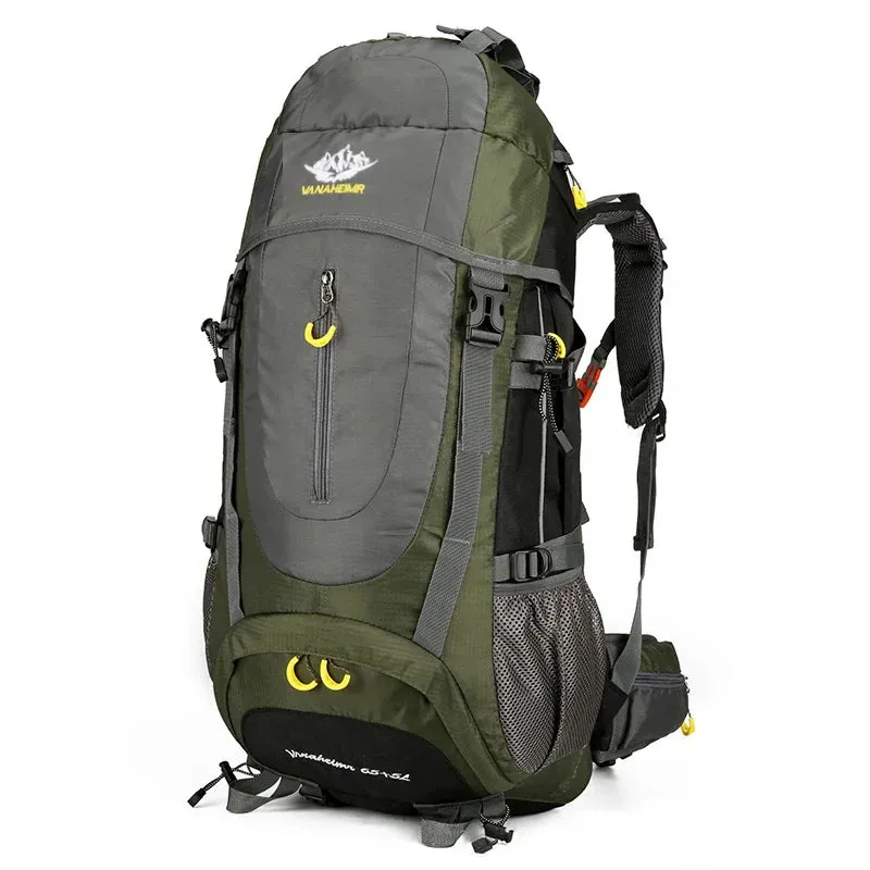 KAOPEKI 70L Backpack