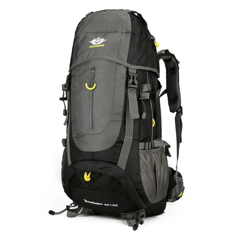 KAOPEKI 70L Backpack