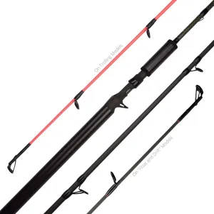 Kastking Krome Salmon/Steelhead Fishing Rods 82HS2