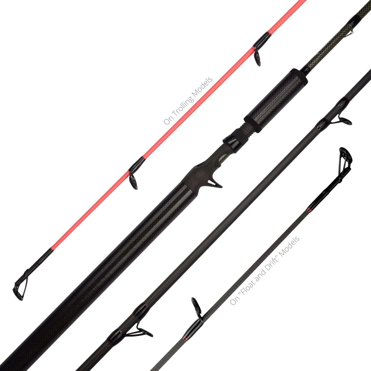Kastking Krome Salmon/Steelhead Fishing Rods 82HS2