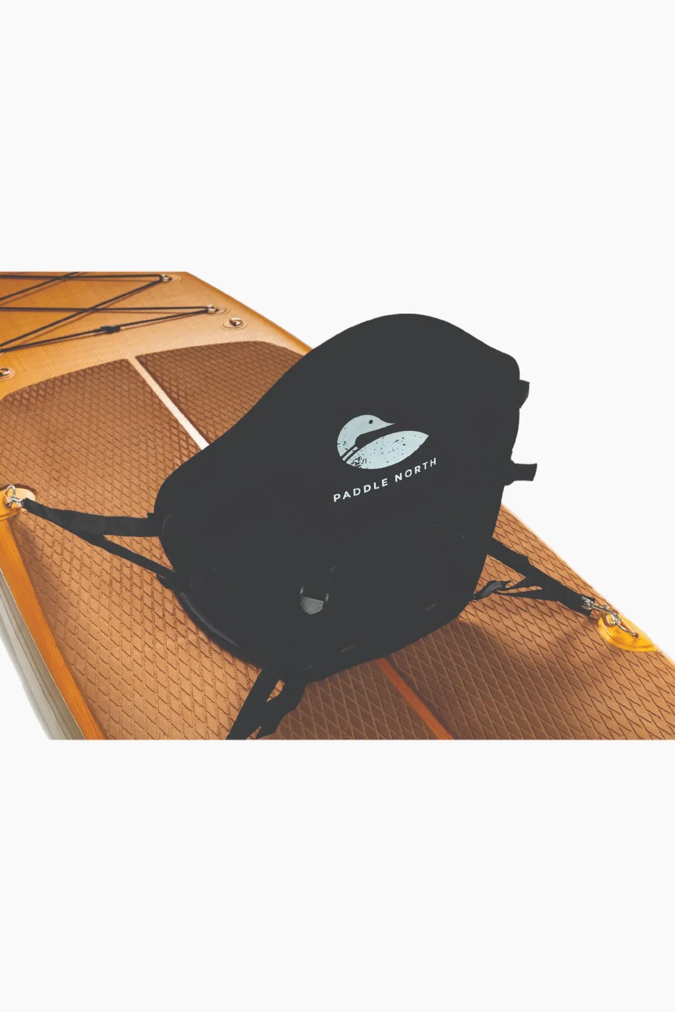 Kayak Seat