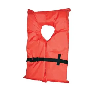 Kent Universal Adult Type II Life Vest