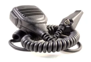 Kenwood TK-5310G Lapel Speaker Microphone Equivalent to Kenwood KMC-41