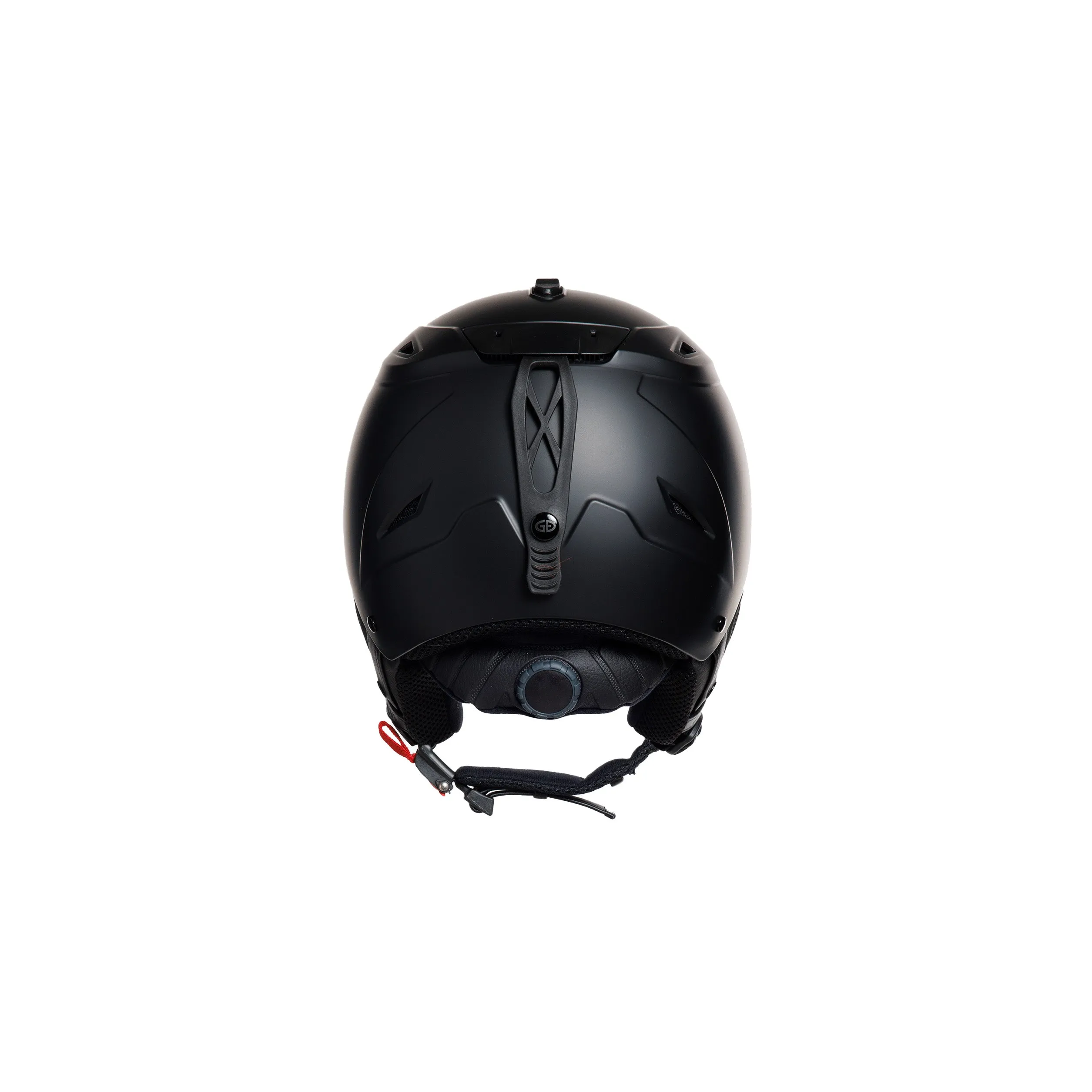 Khloe Helmet, Black