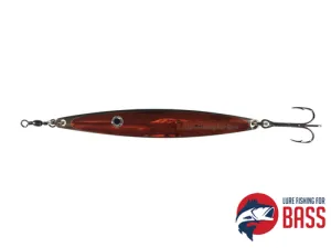 KILTY CATCHER LURE 32G C,2-10