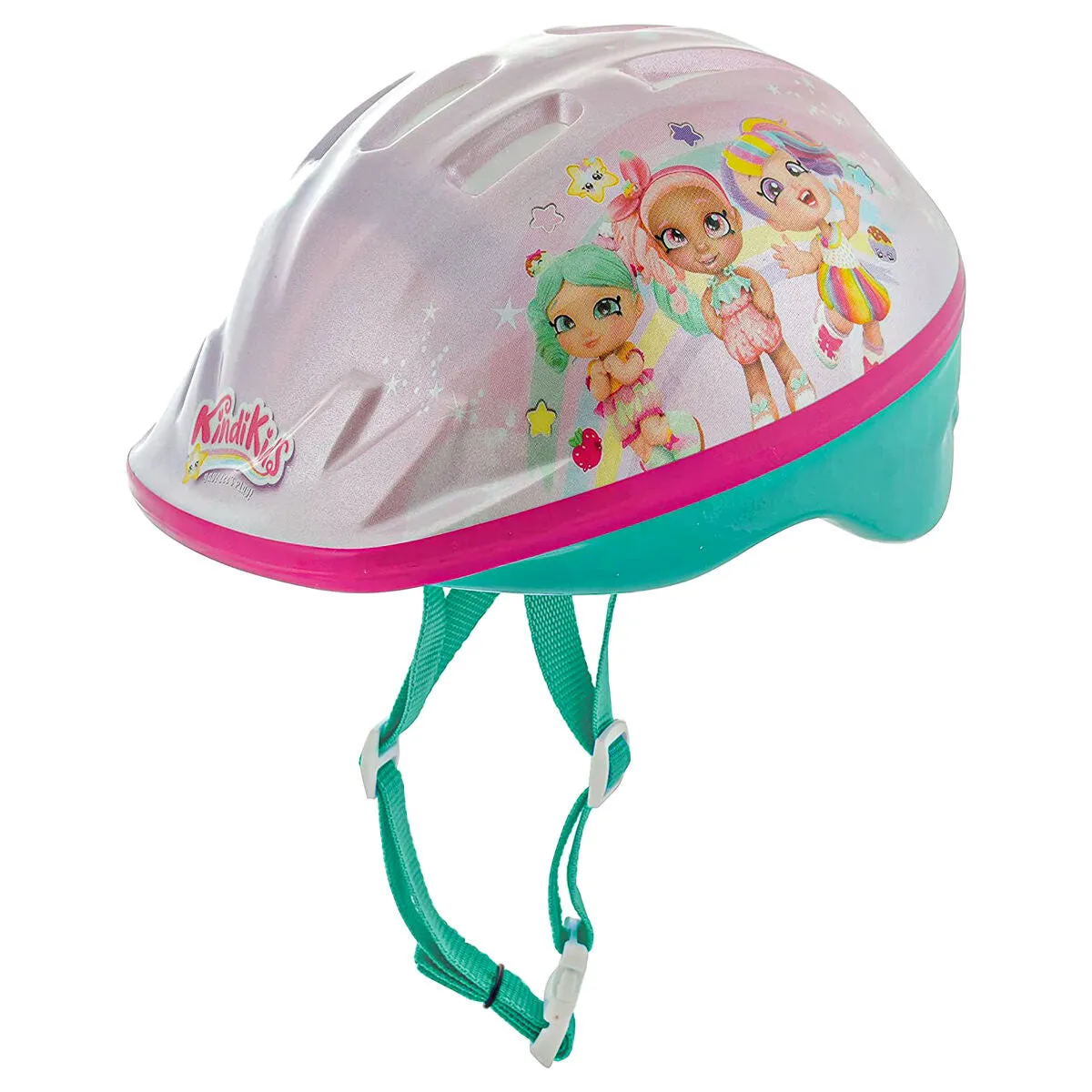 Kindi Kids Safety Helmet