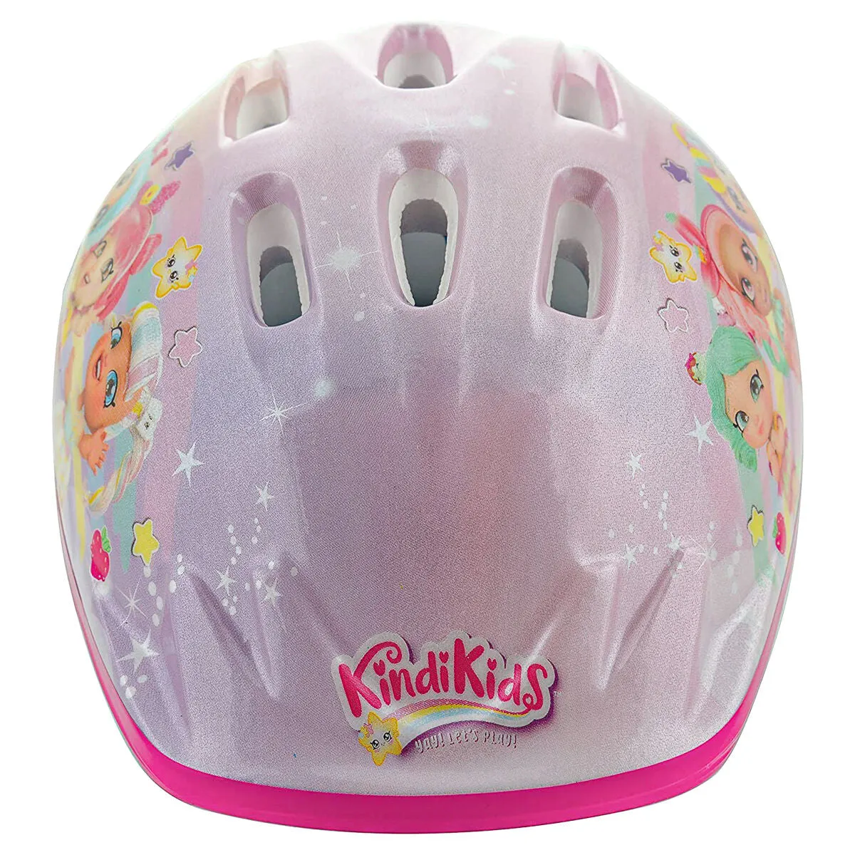 Kindi Kids Safety Helmet