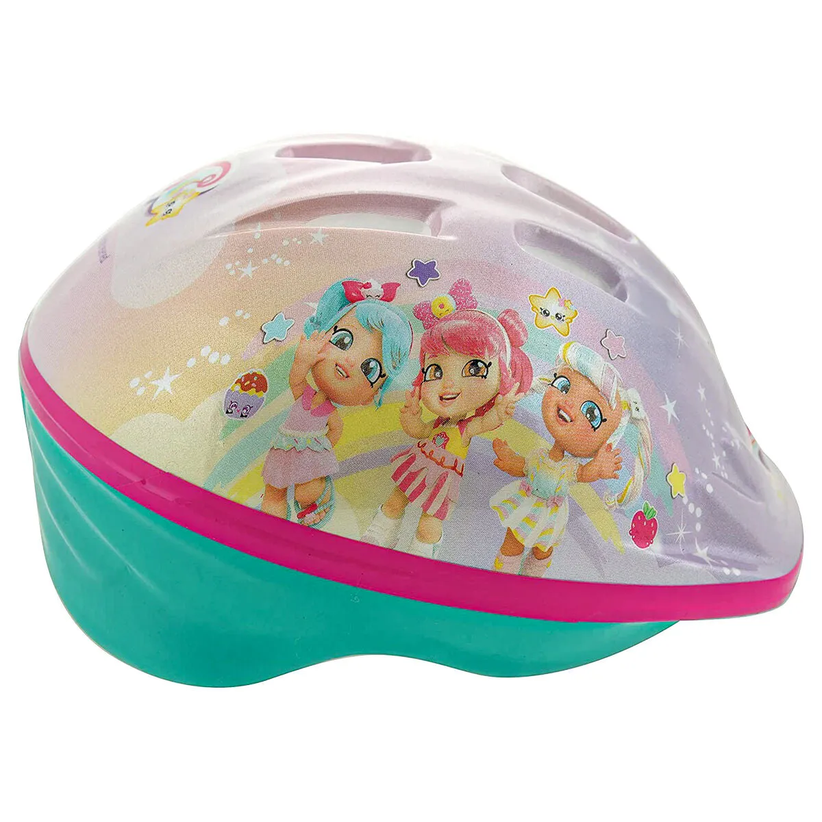 Kindi Kids Safety Helmet