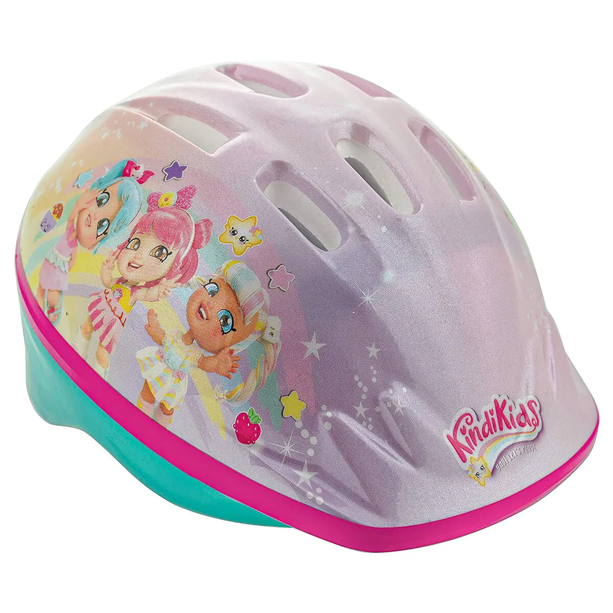 Kindi Kids Safety Helmet