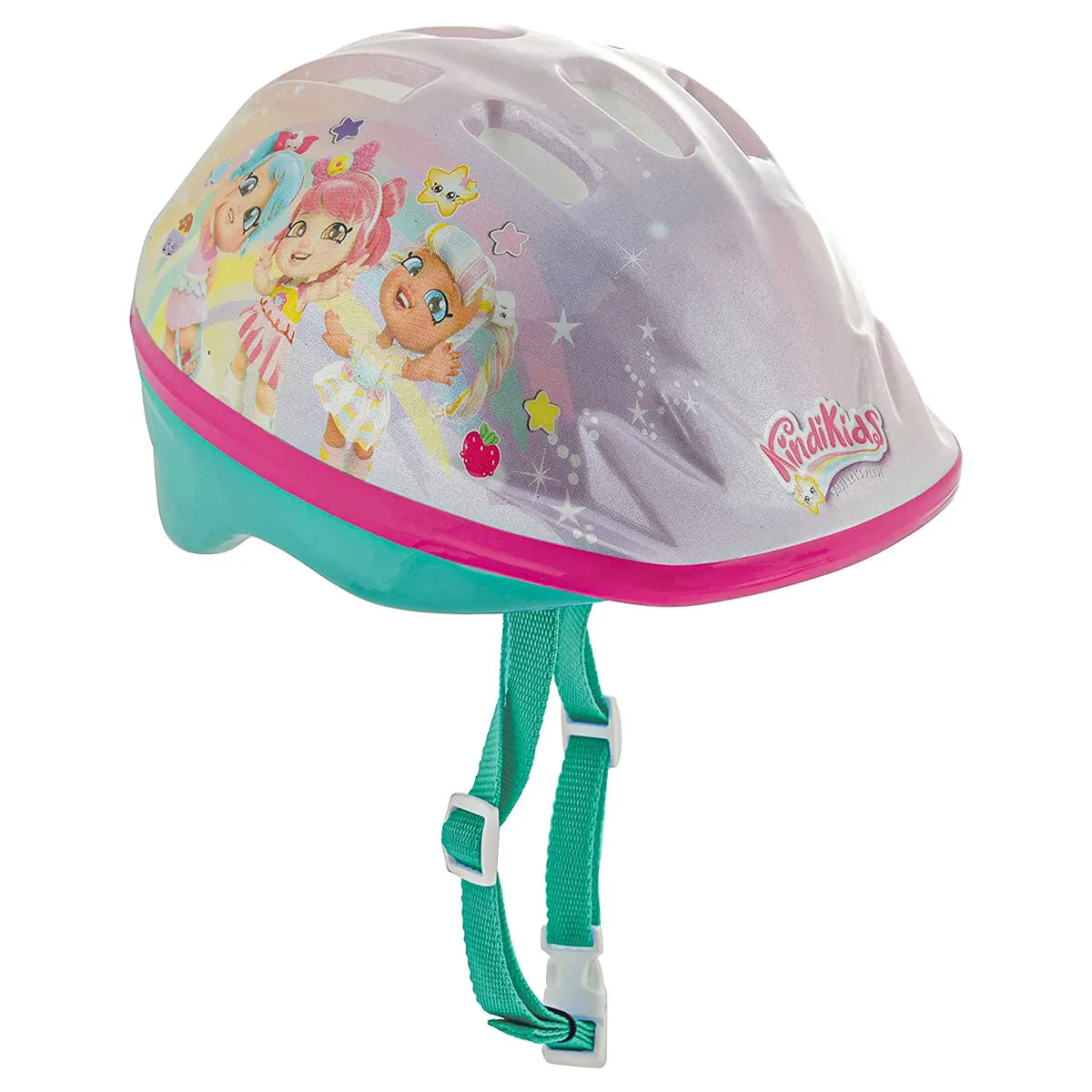 Kindi Kids Safety Helmet
