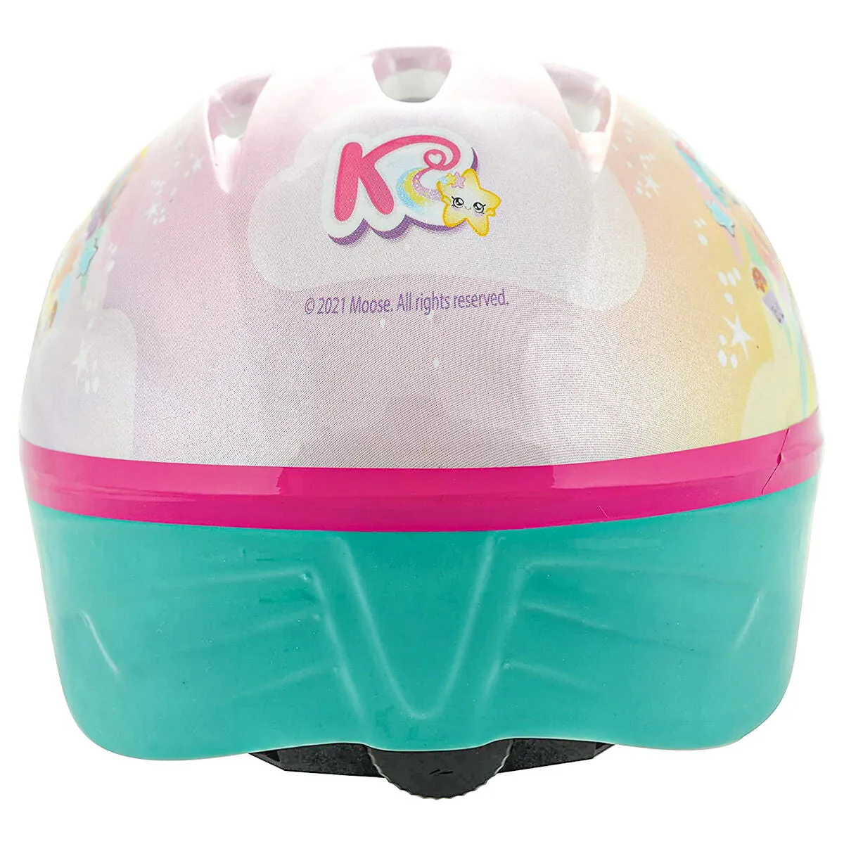 Kindi Kids Safety Helmet