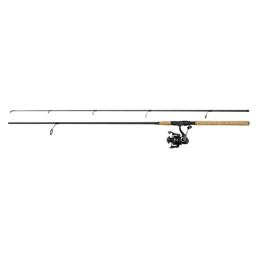 Kinetic Enforcer CL 7' / 210CM / M 8-30G / 2Sec