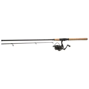 Kinetic Enforcer CL 7' / 210CM / M 8-30G / 2Sec