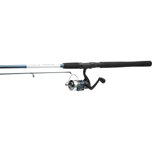 Kinetic Fantastica CC 8' / 3XH 40-120G / 2Sec