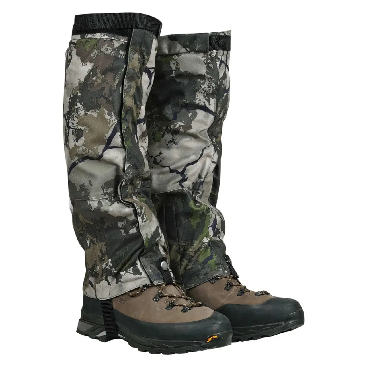 King's Camo Weather Pro KC Ultra Leg Gaiter