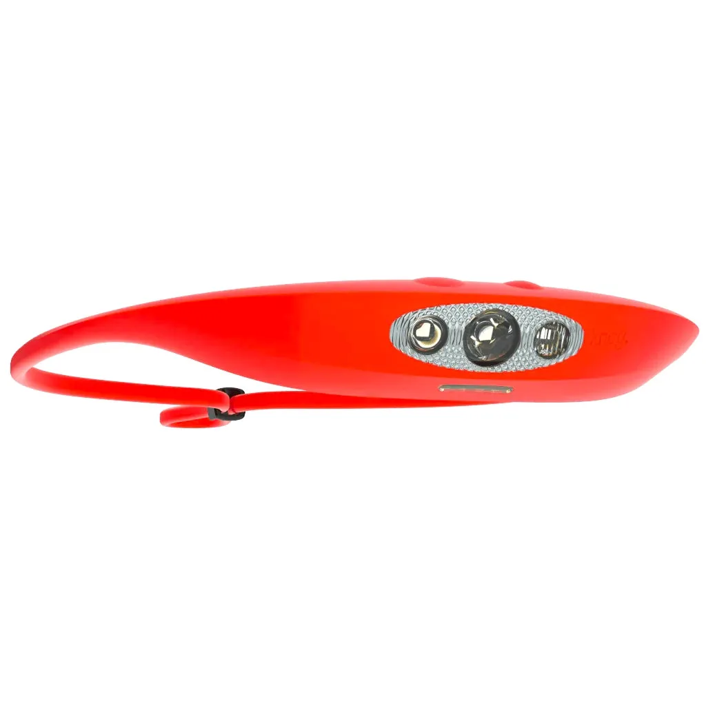 Knog Bandicoot 250 Lightweight Explorer Headlamp