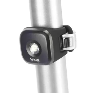 KNOG BLINDER 1 REAR LIGHT - BLACK